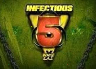 Вулкан Миллион слот Infectious XWays